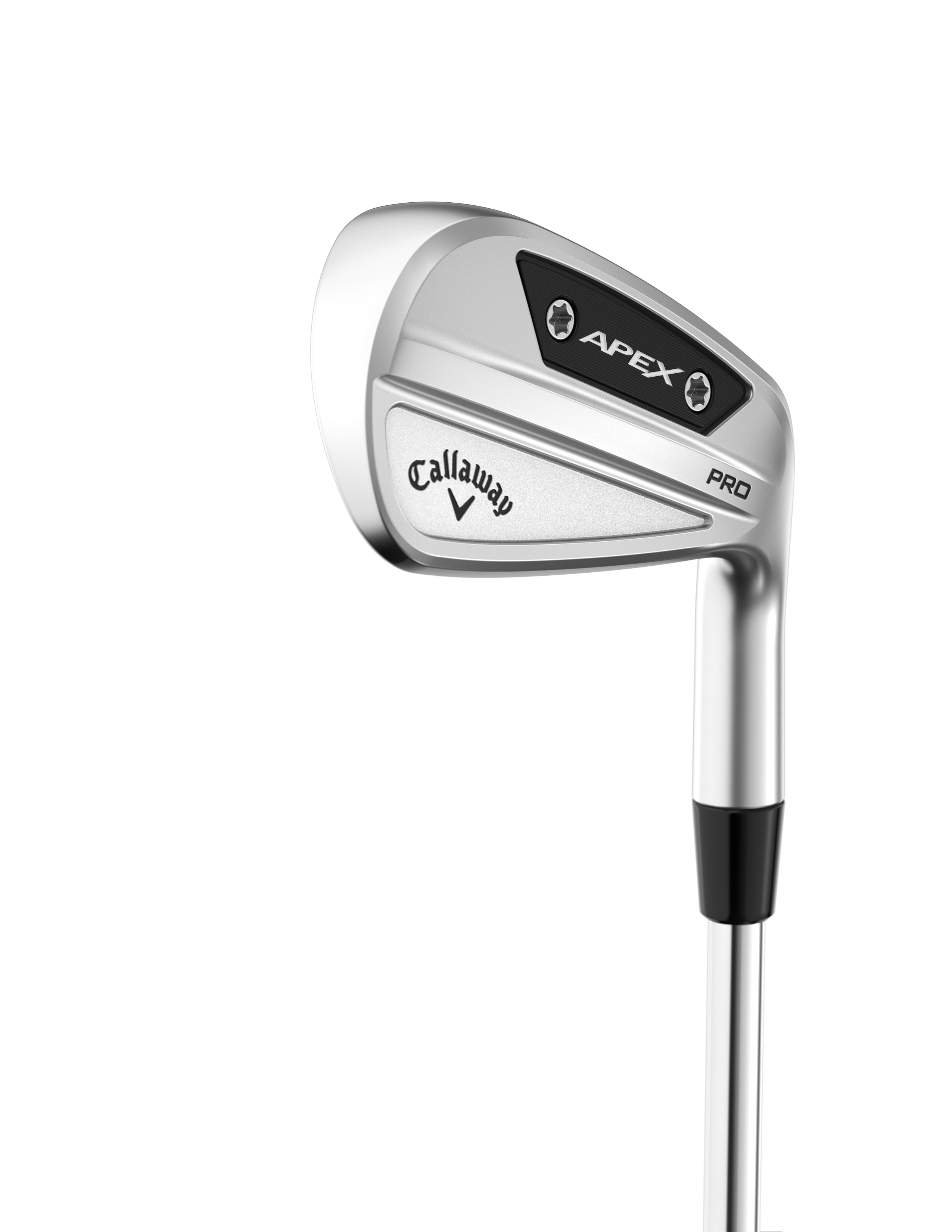 Apex Pro 24 4-PW Iron Set with Steel Shafts | CALLAWAY